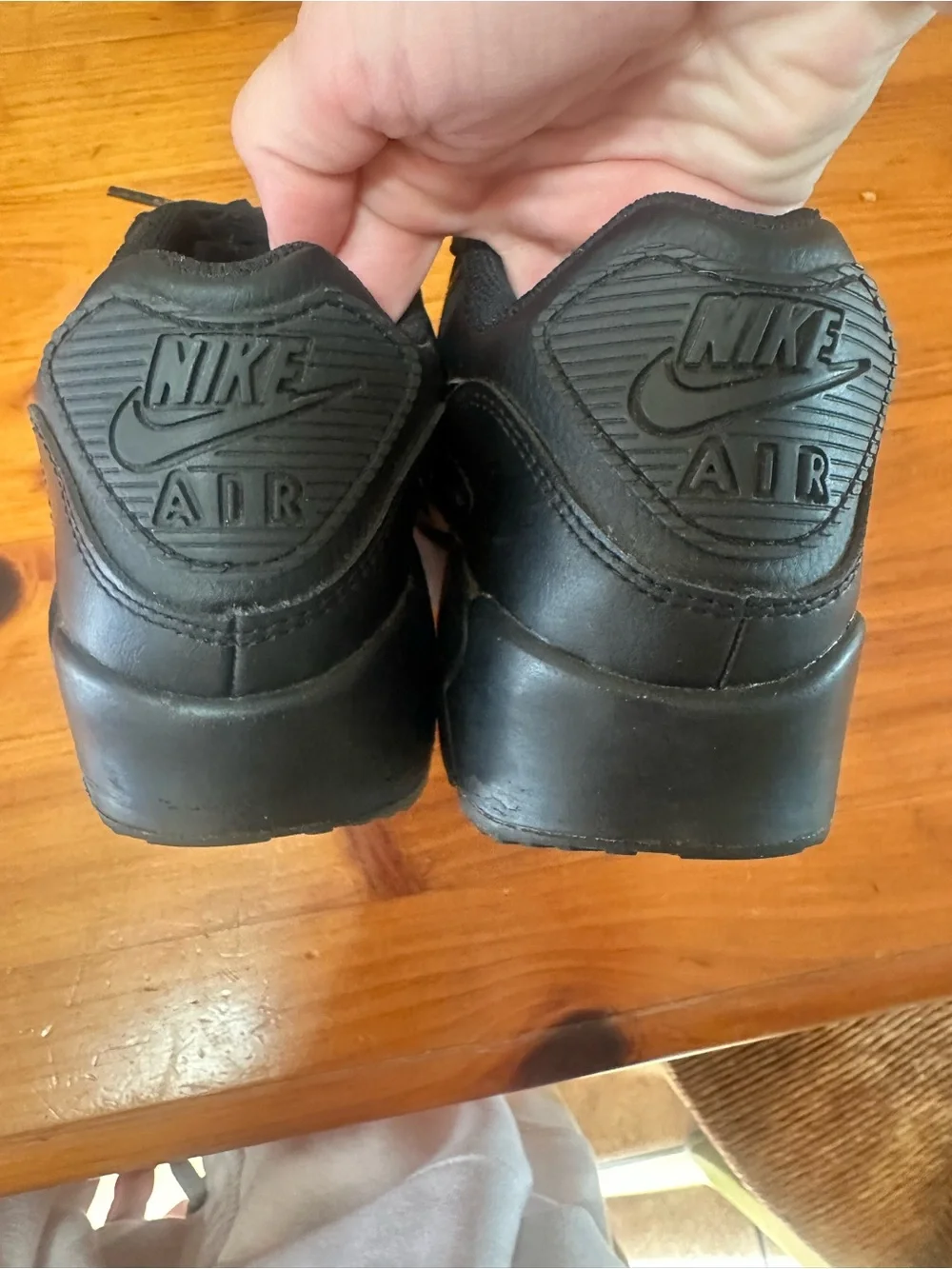 Nike excellent minimal